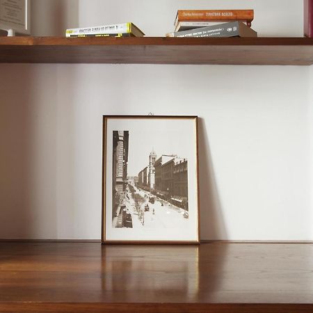 Vacanze Romane Centro Storico Trastevereアパートメント エクステリア 写真