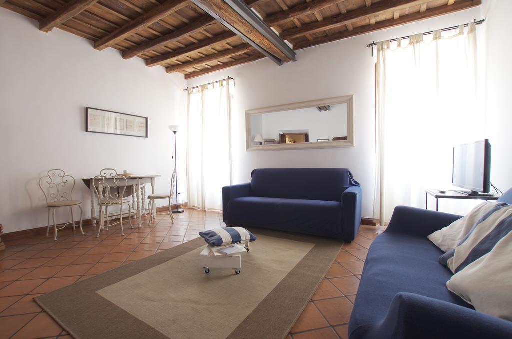 Vacanze Romane Centro Storico Trastevereアパートメント 部屋 写真