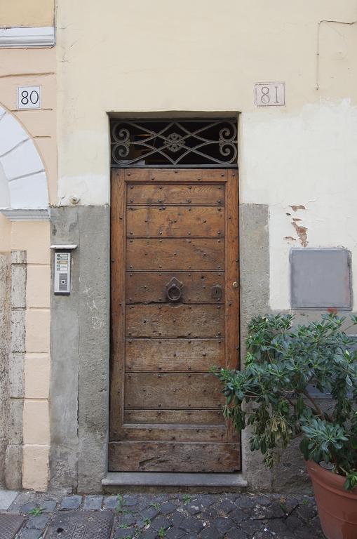 Vacanze Romane Centro Storico Trastevereアパートメント 部屋 写真