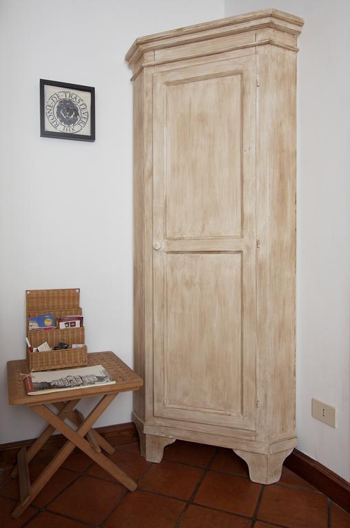 Vacanze Romane Centro Storico Trastevereアパートメント 部屋 写真