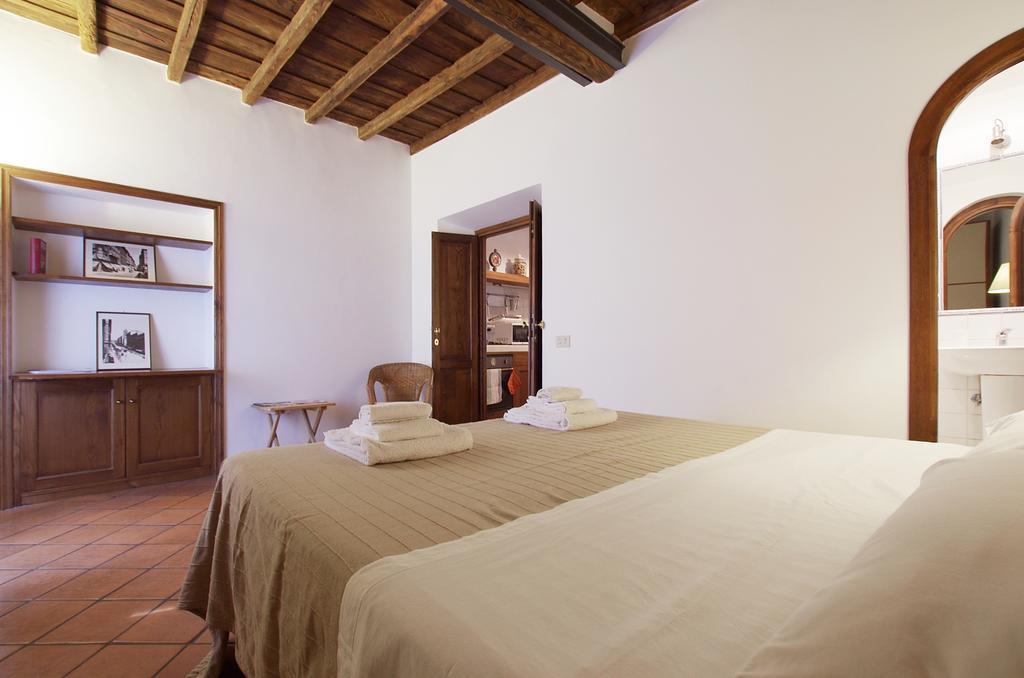 Vacanze Romane Centro Storico Trastevereアパートメント 部屋 写真