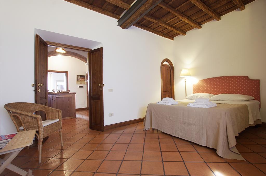 Vacanze Romane Centro Storico Trastevereアパートメント 部屋 写真