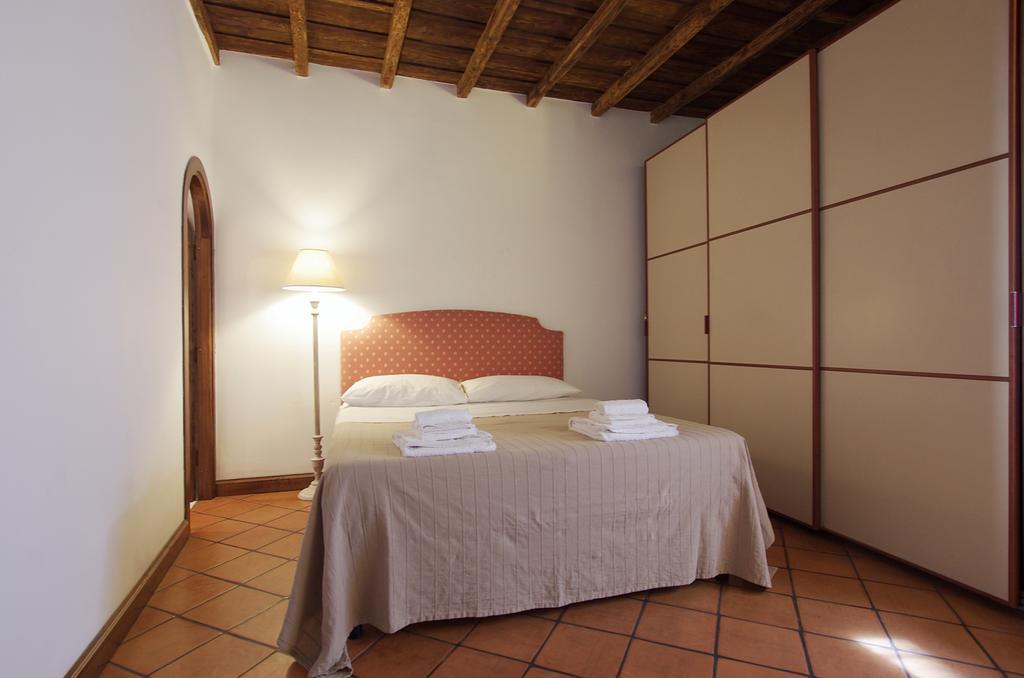 Vacanze Romane Centro Storico Trastevereアパートメント 部屋 写真