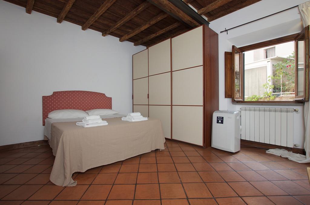 Vacanze Romane Centro Storico Trastevereアパートメント 部屋 写真