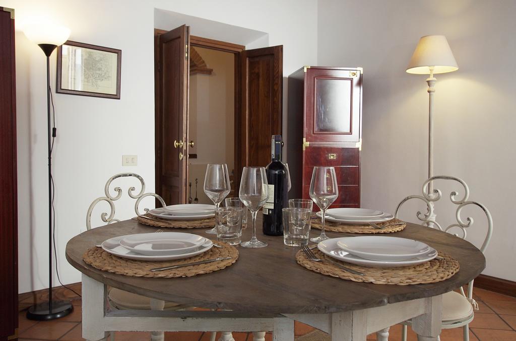 Vacanze Romane Centro Storico Trastevereアパートメント 部屋 写真