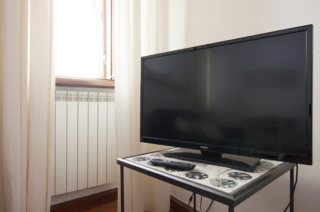 Vacanze Romane Centro Storico Trastevereアパートメント 部屋 写真