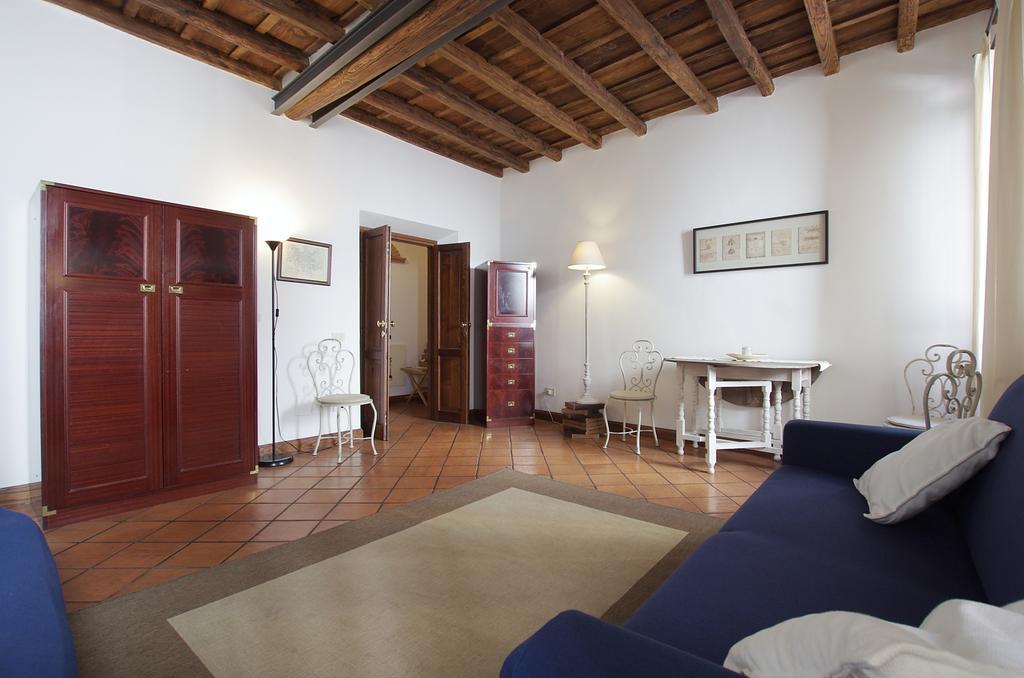 Vacanze Romane Centro Storico Trastevereアパートメント 部屋 写真